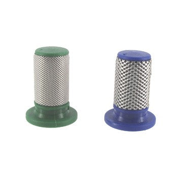 Flat Fan Nozzle Kit - Basic