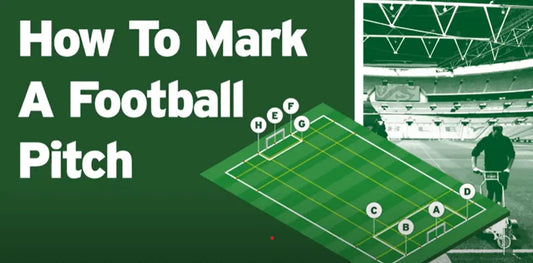 The Cost-Effectiveness of High-Quality Pitch Marking Paint Pitchmarkingpaint.ie