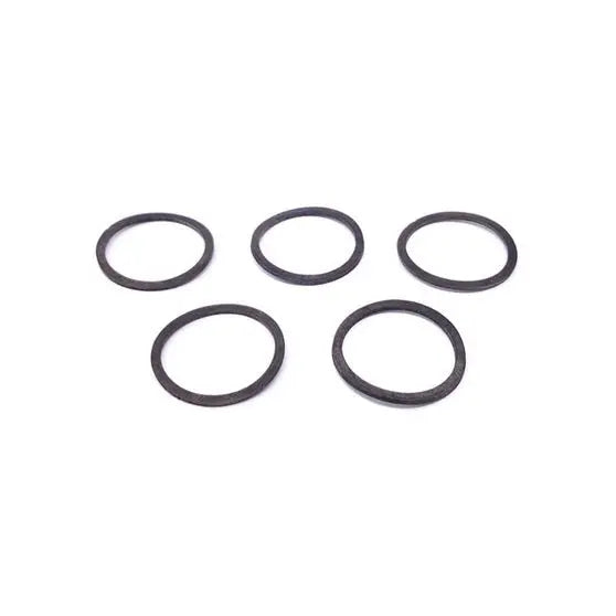 10mm Blue In - Line Filter Rubber Seal - PK of 5 - Pitchmarkingpaint.ie