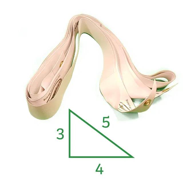 Professional Initial Marking Kit.