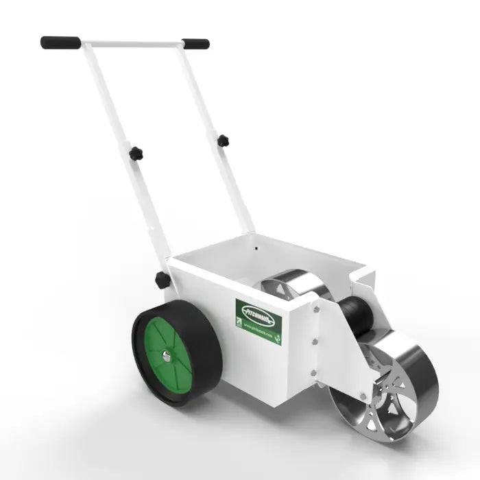 Classic Pitch Marker | Transfer Wheel - Pitchmarkingpaint.ie