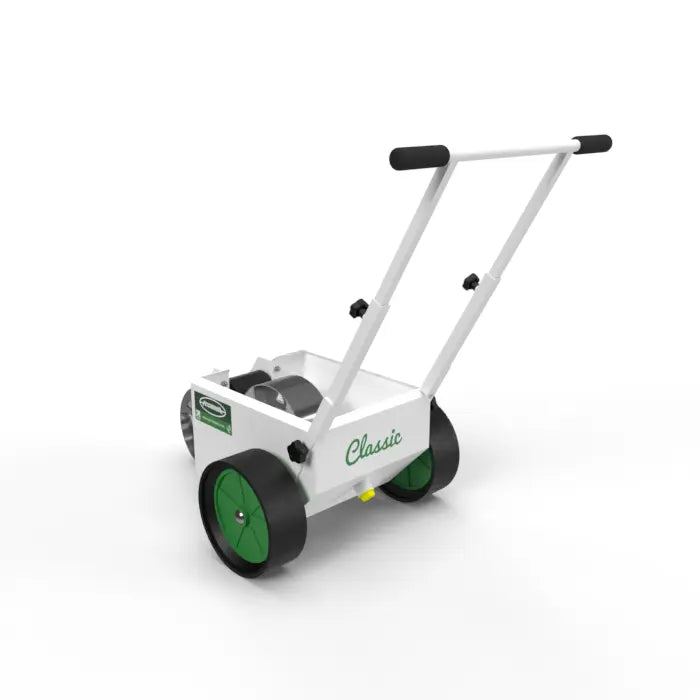 Classic Pitch Marker | Transfer Wheel - Pitchmarkingpaint.ie