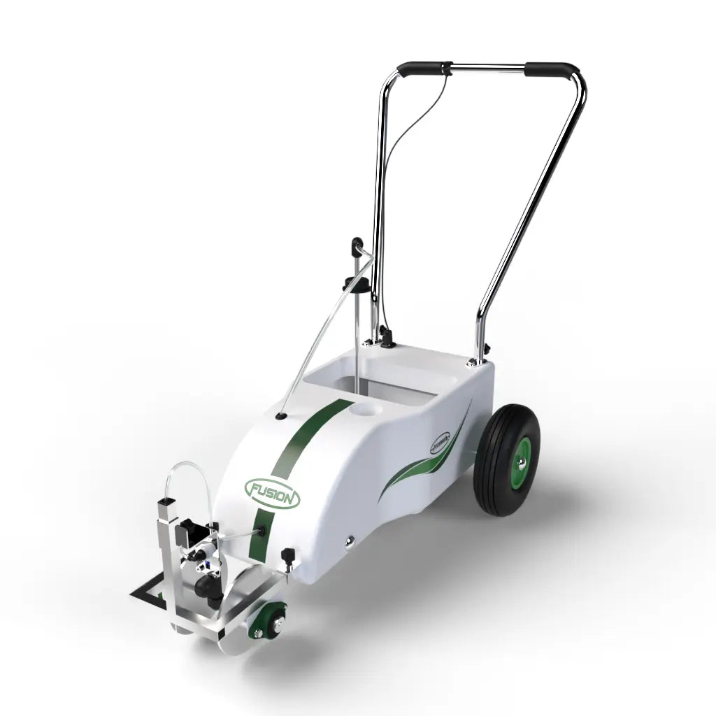 Fusion Pitch Spray Marker - Pitchmarkingpaint.ie