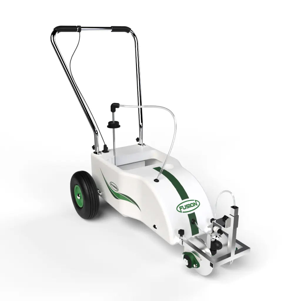 Fusion Pitch Spray Marker - Pitchmarkingpaint.ie