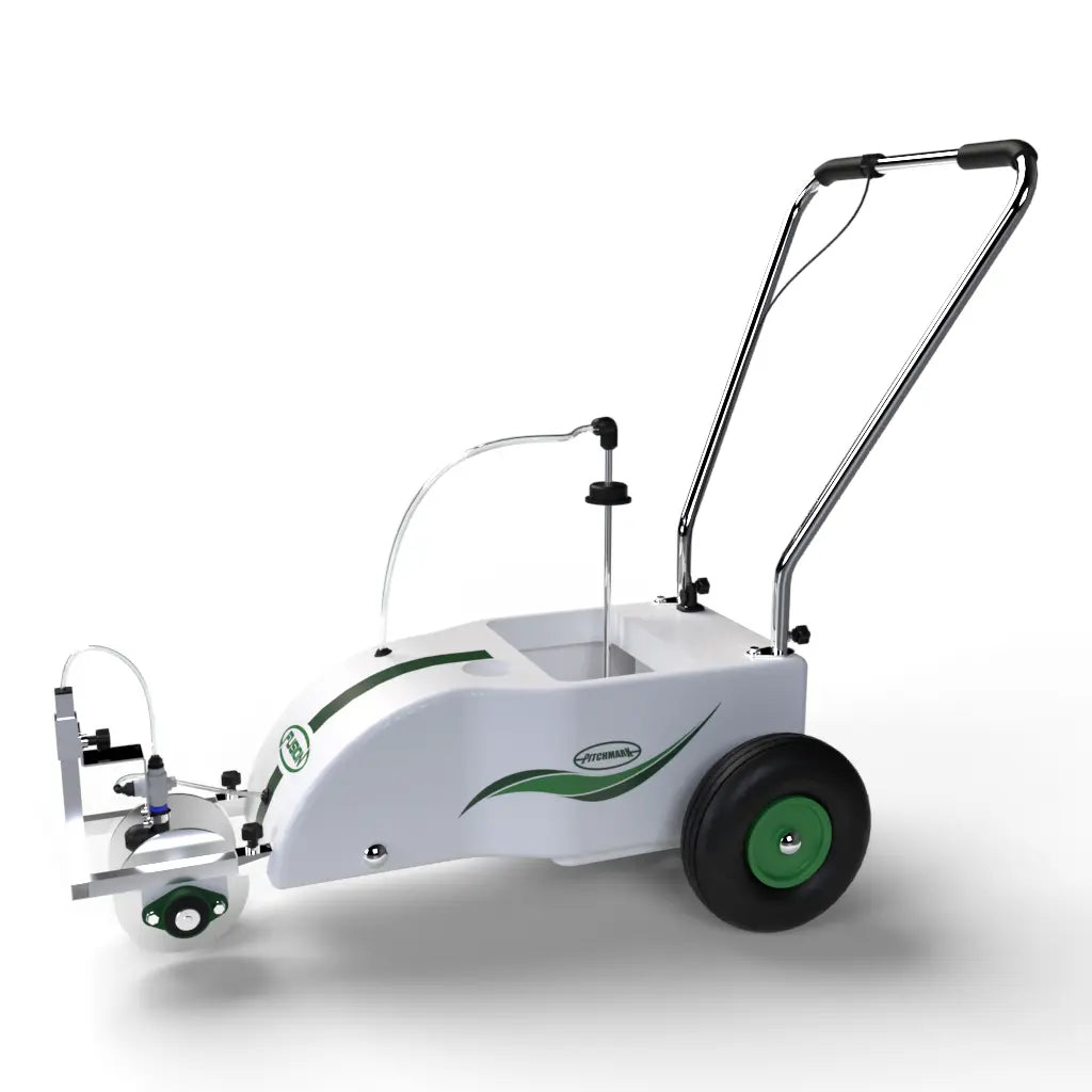 Fusion Pitch Spray Marker - Pitchmarkingpaint.ie