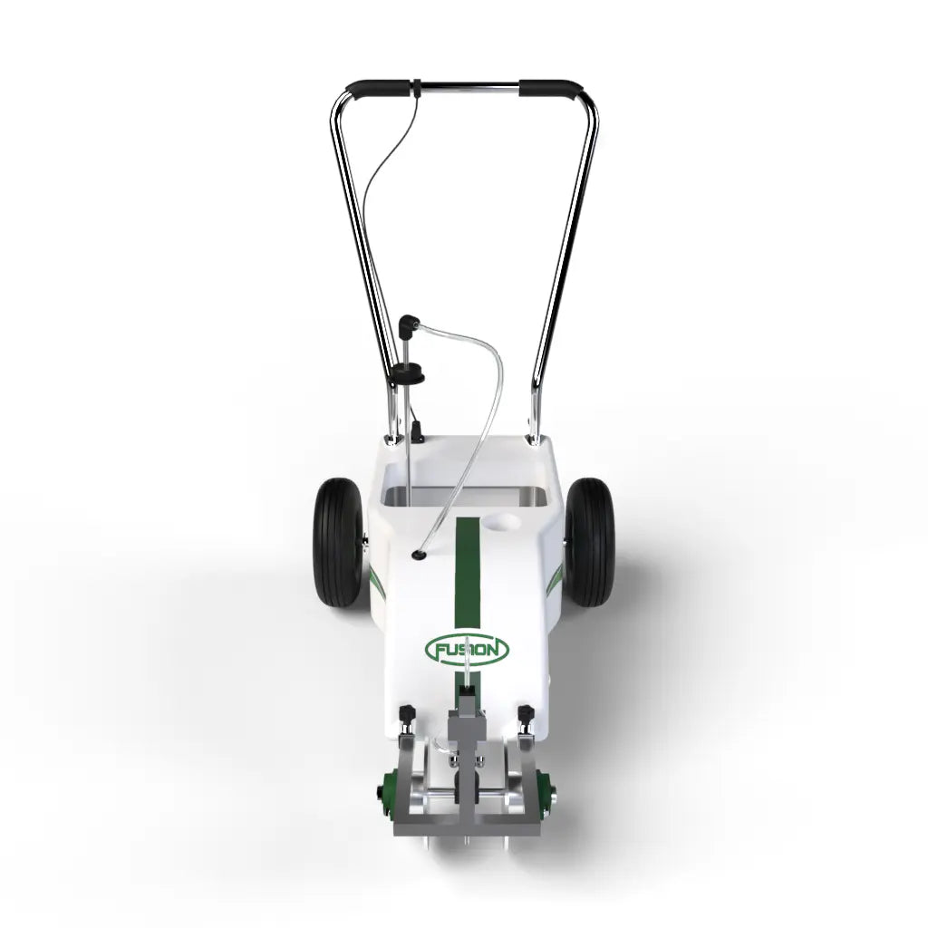 Fusion Pitch Spray Marker - Pitchmarkingpaint.ie
