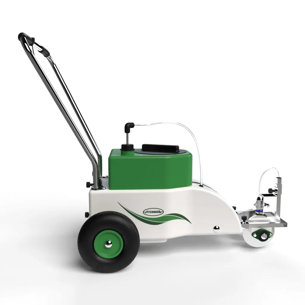 Fusion Pitch Spray Marker - Pitchmarkingpaint.ie