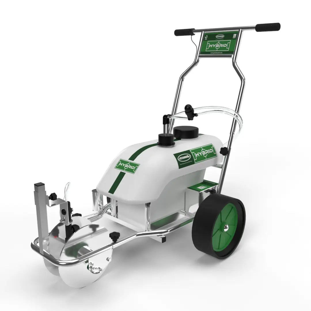 Hybrid Pitch Spray Marker - Pitchmarkingpaint.ie