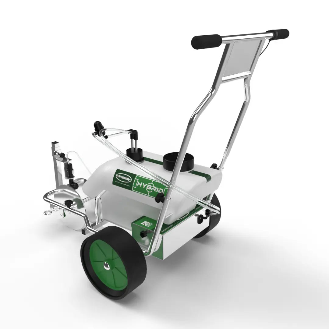 Hybrid Pitch Spray Marker - Pitchmarkingpaint.ie