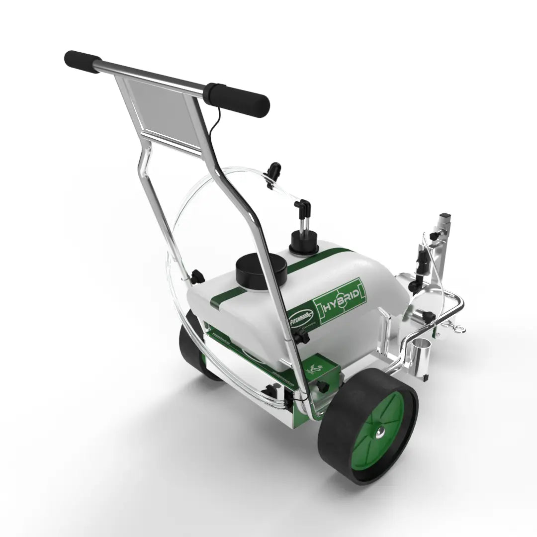 Hybrid Pitch Spray Marker - Pitchmarkingpaint.ie