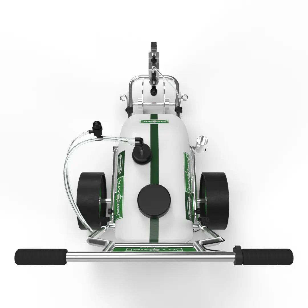 Hybrid Pitch Spray Marker - Pitchmarkingpaint.ie