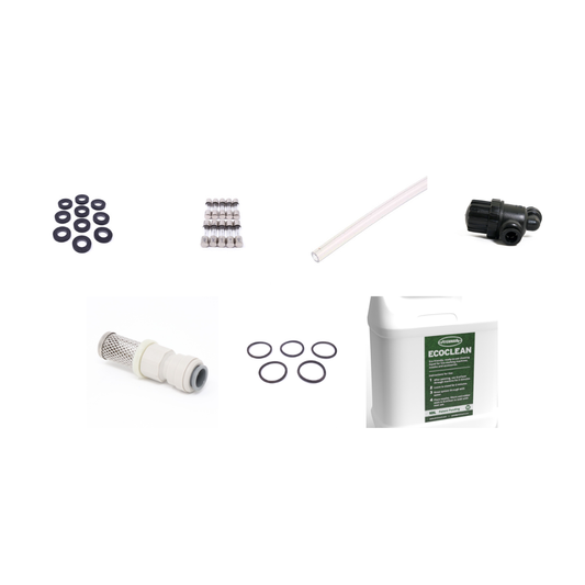 Hybrid Complete Service Kit