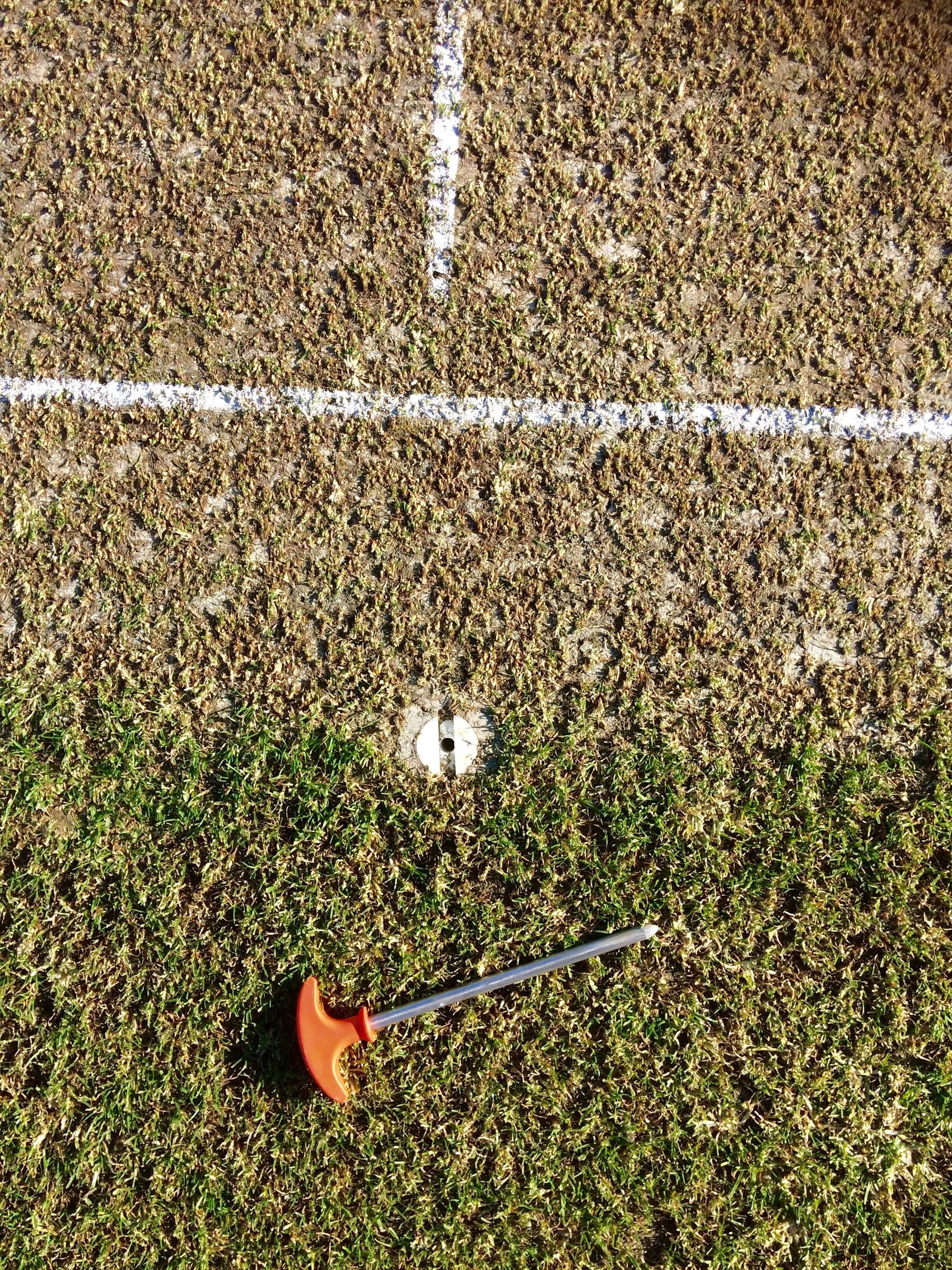 LineFix Starter Kit.