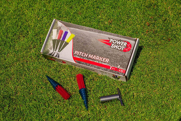 Pitch Marking Out Kit - Professional
