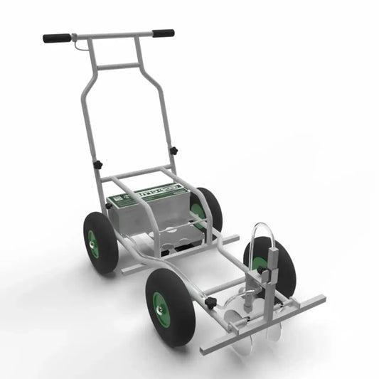 Eco Club v2 Pitch Spray Marker - Reconditioned.