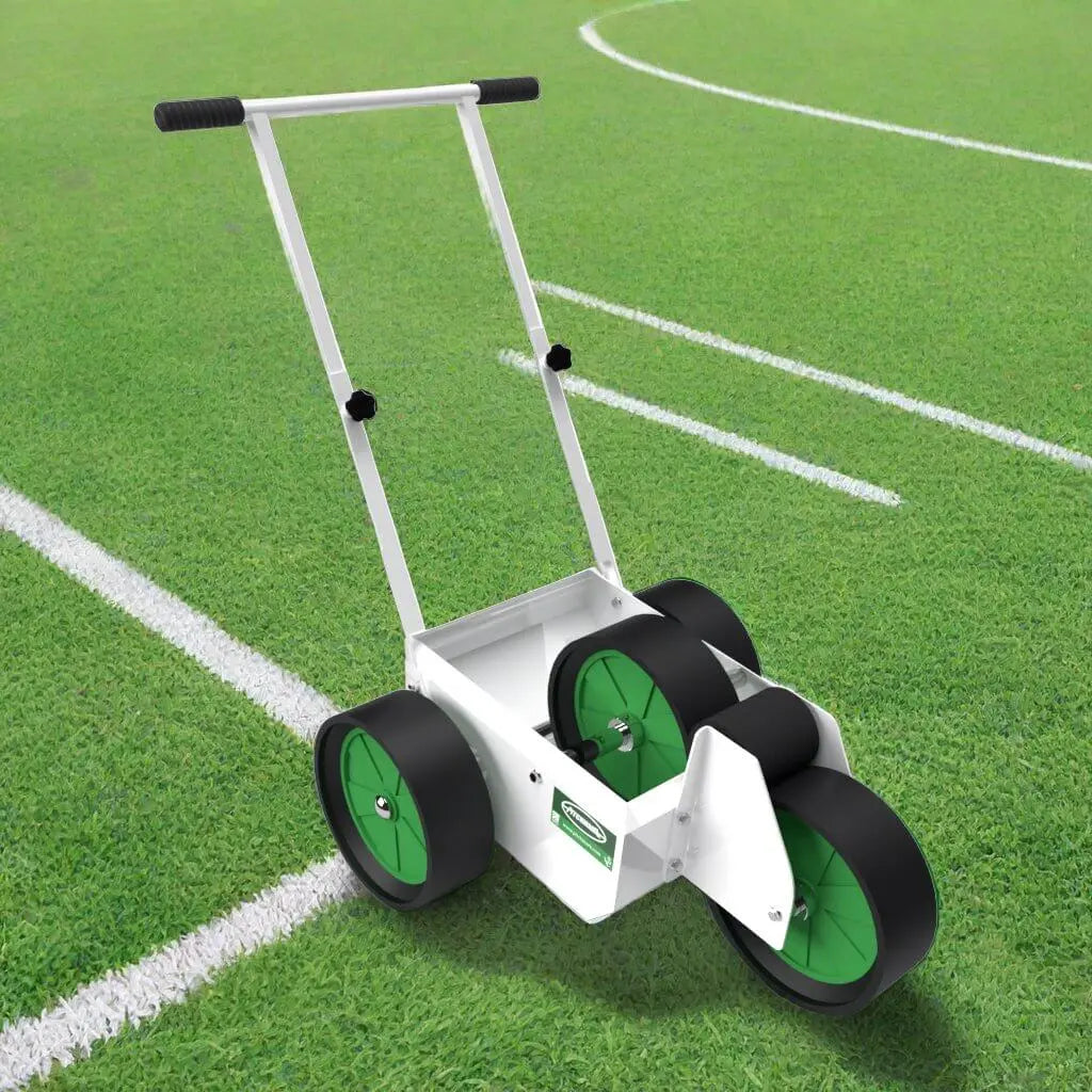 Classic Mini Pitch Line Marker for Precise Field Marking ...