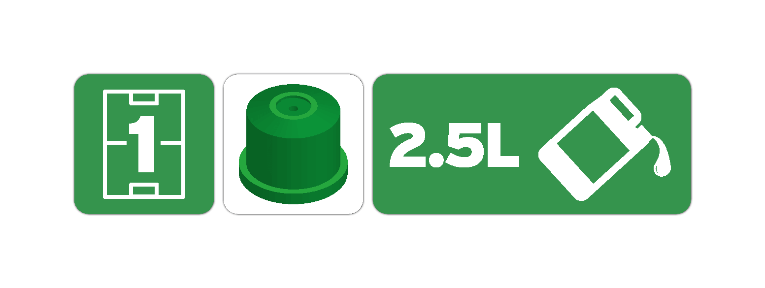 Direct 10L - Ready to Use Pitch Marking Paint - Pitchmarkingpaint.ie