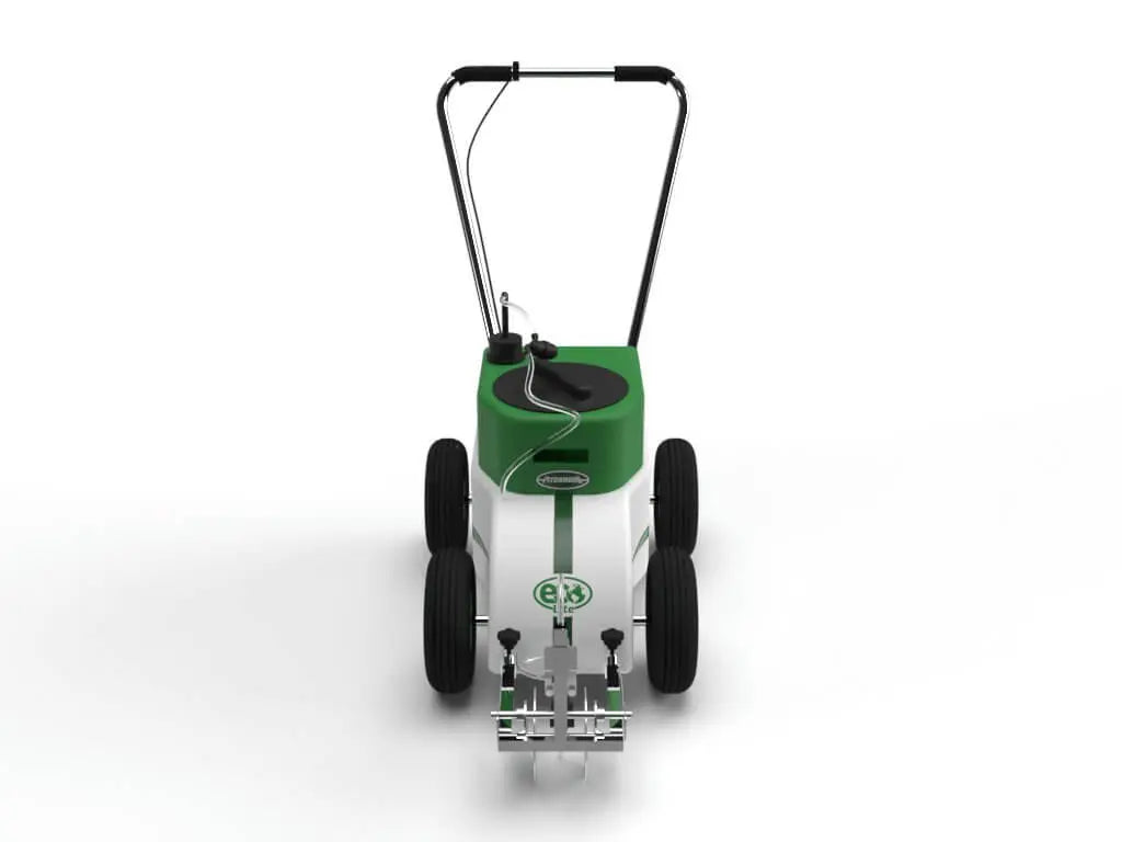 Eco Lite Pitch Spray Marker.