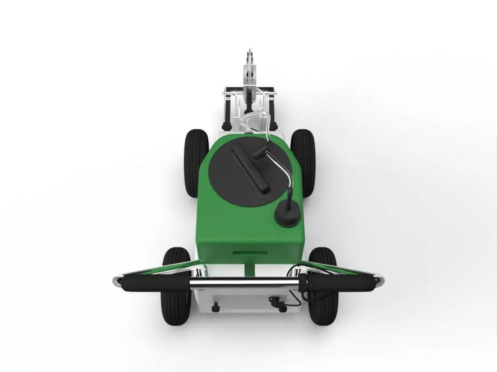Eco Lite Pitch Spray Marker.