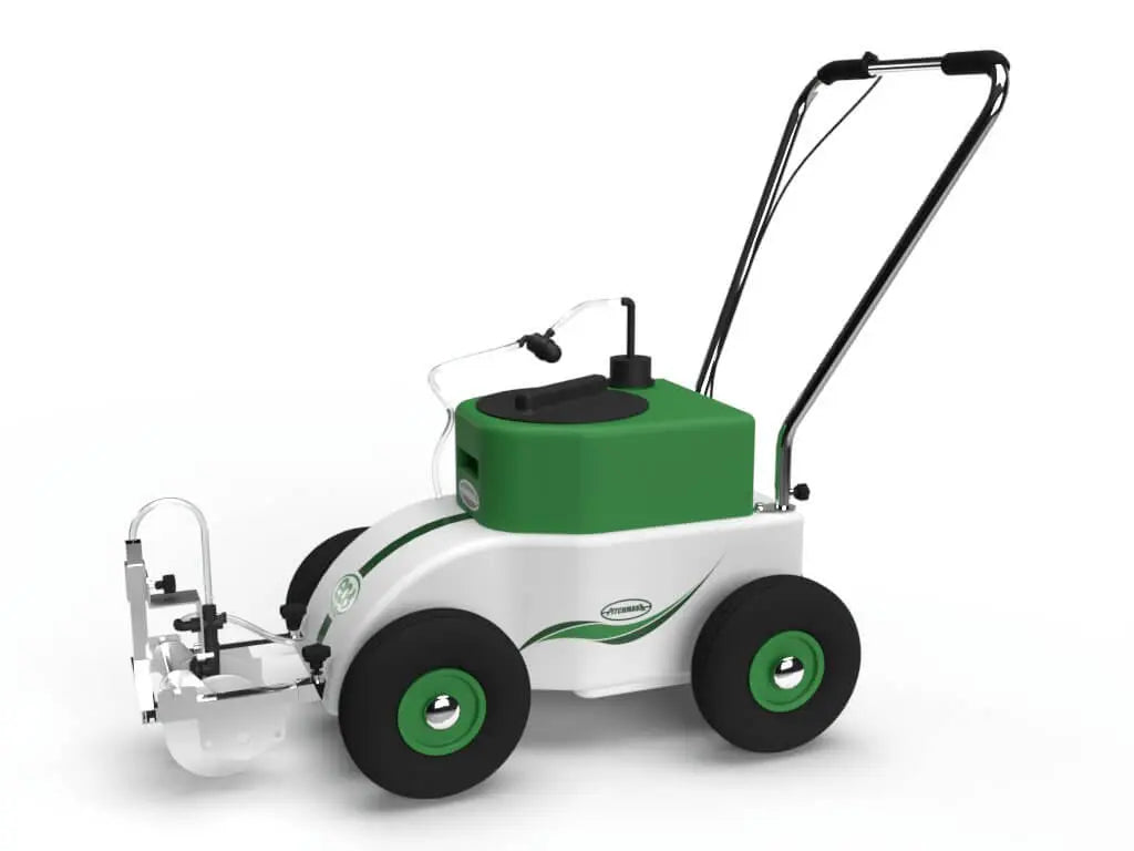 Eco Lite Pitch Spray Marker.