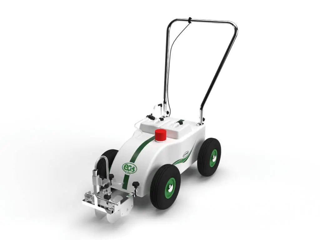 Eco Lite Pitch Spray Marker.