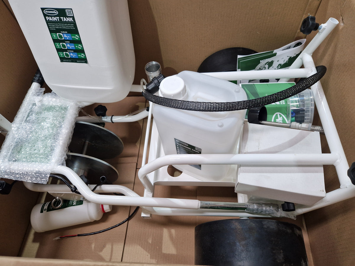 Hybrid Line Marker - Reconditioned