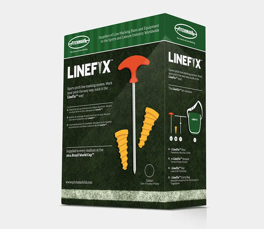 LineFix Starter Kit.