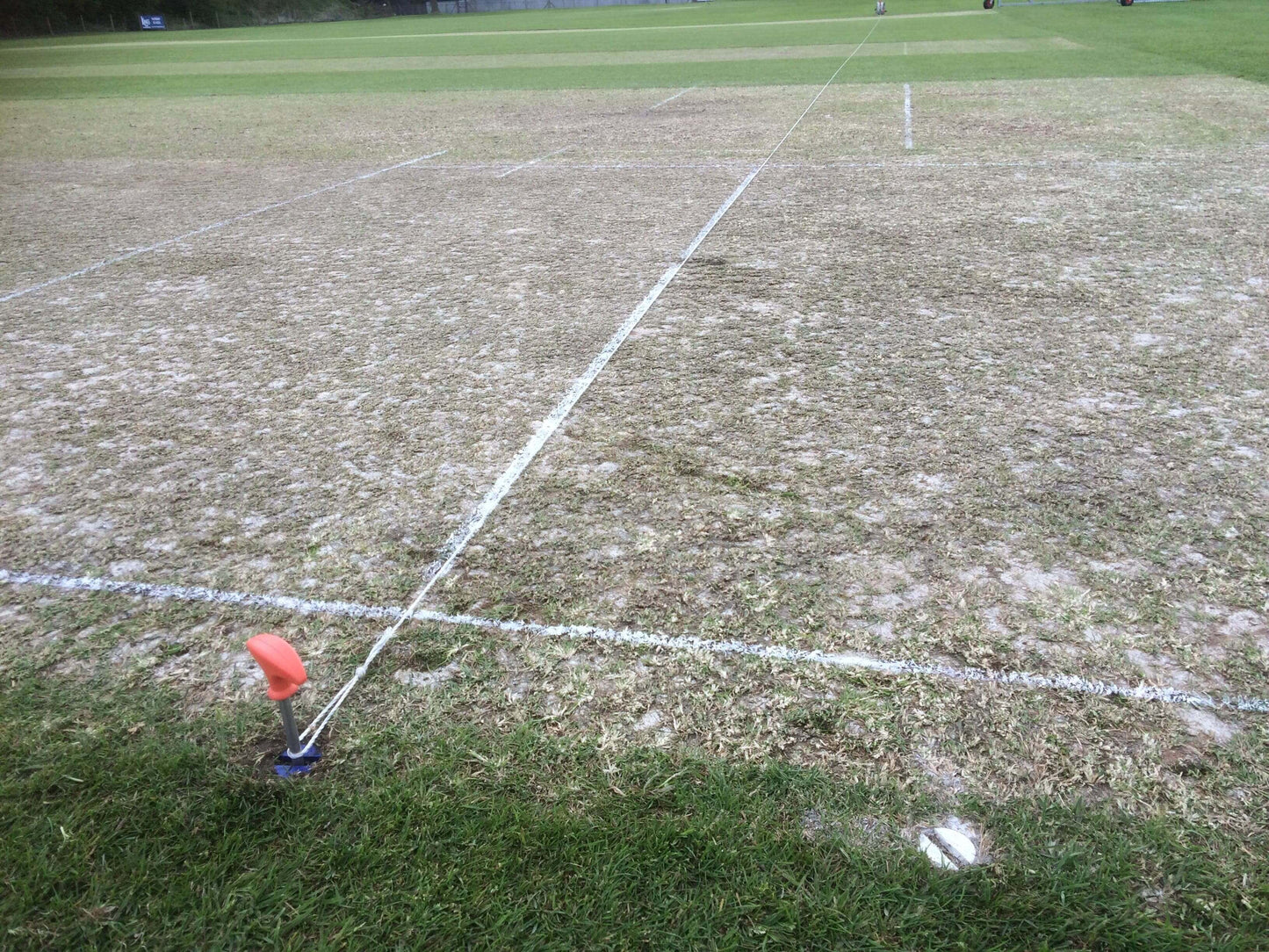 LineFix Starter Kit.