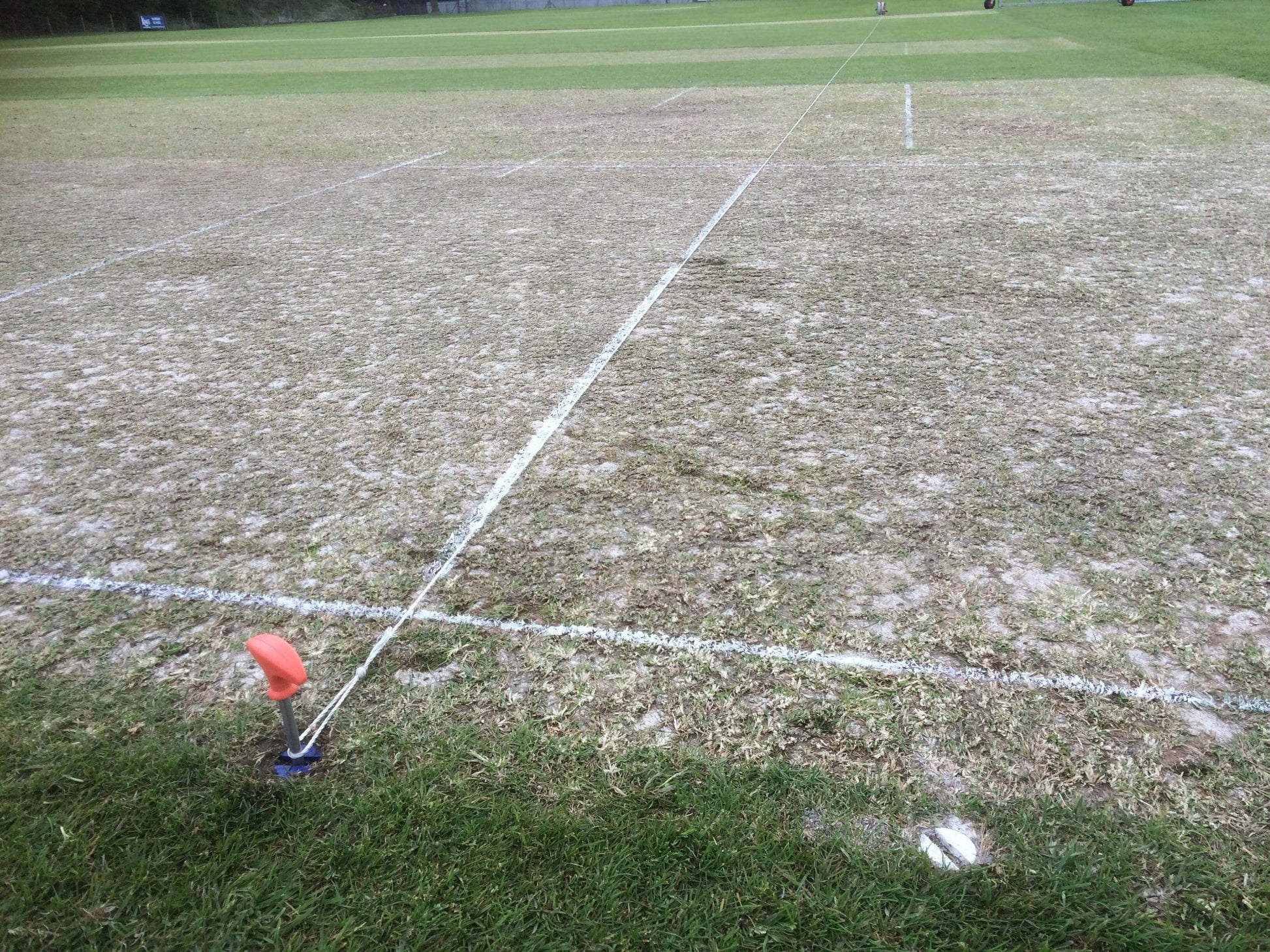 LineFix Starter Kit.