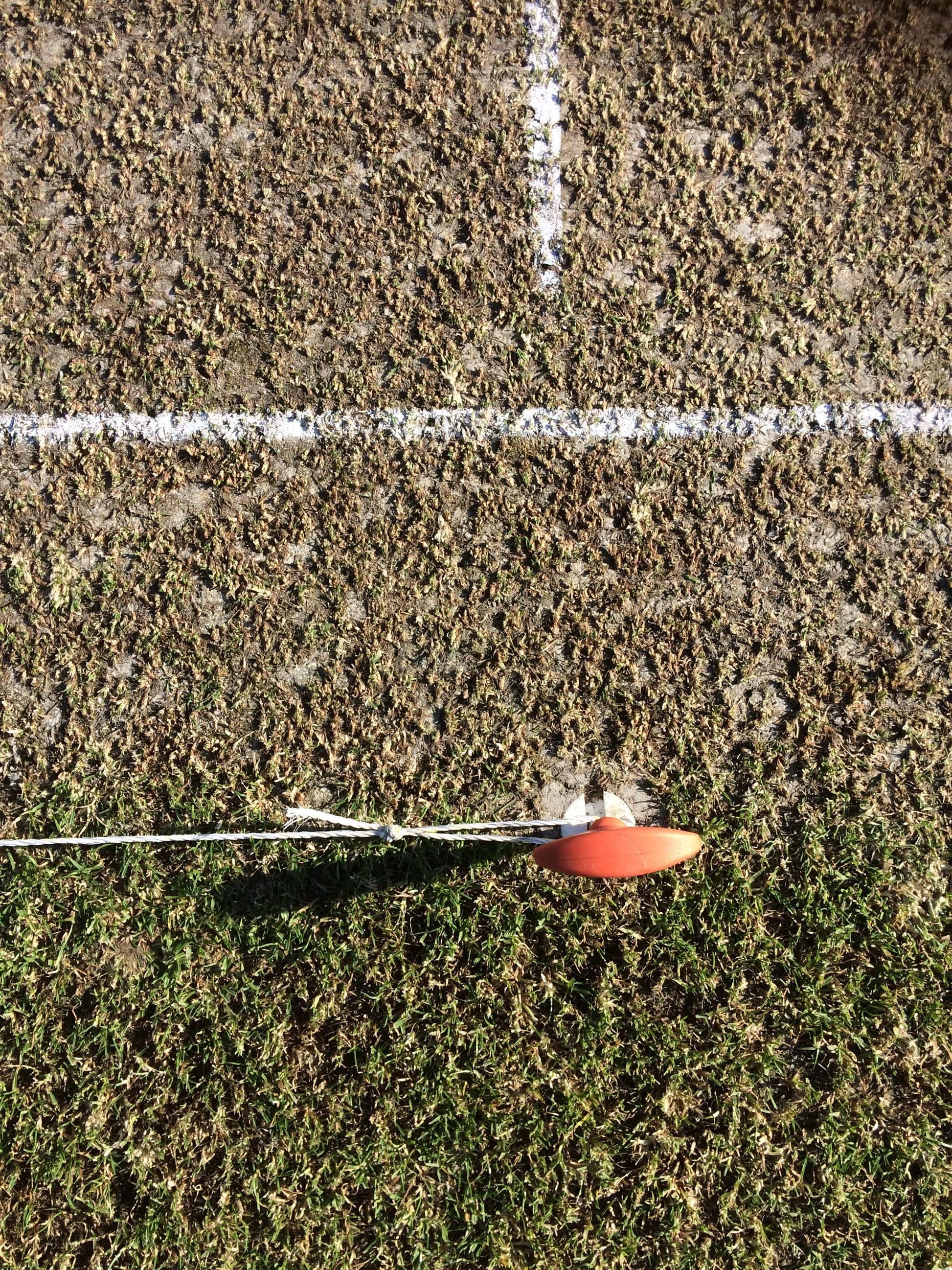 LineFix Starter Kit.