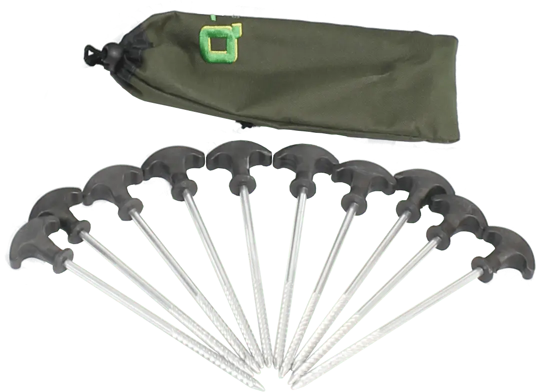 Professional Initial Marking Kit.