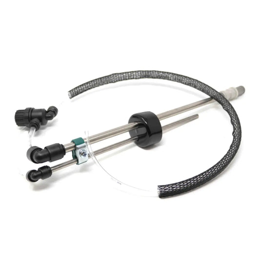 Hybrid Probe Assembly (incl. filter).