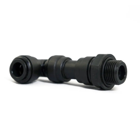 Pump Fitting - Inlet.