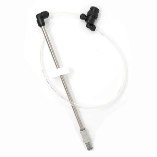 Probe Assembly.