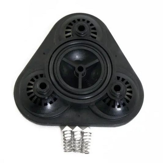 Replacement Bypass Valve (50, 80, 100PSI).