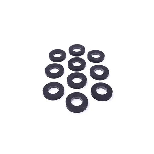 Rubber Seal for Bayonet Caps - Pack of 10.